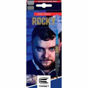 Dardos Target Darts Josh Rock Brass 18g - 5