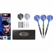 Dardos Target Darts Josh Rock Brass 18g - 6