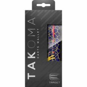 Funda Dardos Target Takoma Josh Rock 2025 - 3