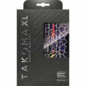 Funda Dardos Target Darts Takoma XL Josh Rock 2025 - 5