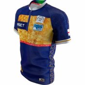 Camiseta Target Oficial Josh Rock Collarless 2025 XL - 2