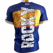 Camiseta Target Oficial Josh Rock Collarless 2025 XL - 5