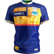 Camiseta Target Oficial Josh Rock Collarless 2025 XL - 1