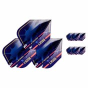 Plumas Target Darts Josh Rock NO6 Pro Ultra 3 Set 3 Unit - 2