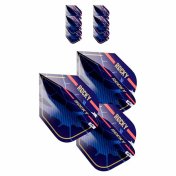 Plumas Target Darts Josh Rock NO6 Pro Ultra 3 Set 3 Unit - 3