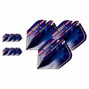 Plumas Target Darts Josh Rock NO6 Pro Ultra 3 Set 3 Unit - 1