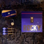 Dardos Target Darts Josh Rock Edición Limitada SP 24g 90% - 10