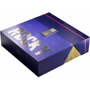 Dardos Target Darts Josh Rock Edición Limitada SP 24g 90% - 4