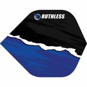 Ruthless Riptorn Standard Negro Azul - 2