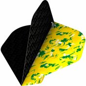 Plumas Mission Darts No2 Std Solo Solo Thomas Banks - 3