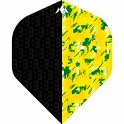 Plumas Mission Darts No2 Std Solo Solo Thomas Banks - 1