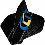 Plumas Mission Darts No2 Std Solo Solo Oskar Lukasiak - 3