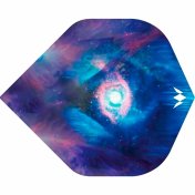 Plumas Mission Darts No2 Std Solo Celestial  - 2