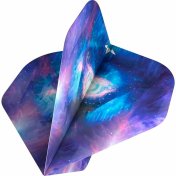 Plumas Mission Darts No2 Std Solo Celestial  - 3