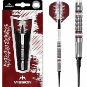 Dardos Mission Madars Razma 95% 21gr - 4