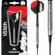 Dardos Mission Yari 90% 19gr - 6