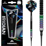 Dardos Mission Iridian Coral 90% 20gr - 4