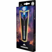 Dardos Mission Celestial Coral PVD 95% 18gr - 5
