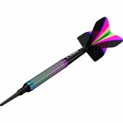 Dardos Mission Aurora Coral PVD 90% 18gr - 3