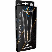 Dardos Mission Oskar Lukasiak PVD 95% 22g - 6