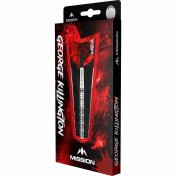 Dardos Mission George Killington 95% 22g - 4