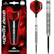 Dardos Mission George Killington 95% 22g - 6