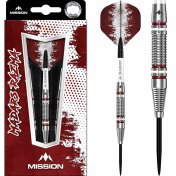 Dardos Mission Madars Razma 95% 25g - 4