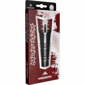 Dardos Mission Madars Razma 95% 21g - 5