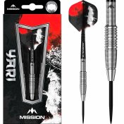 Dardos Mission Yari 90% 22g - 6