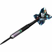 Dardos Mission Iridian Black Coral PVD 90% 22g - 3