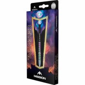 Dardos Mission Celestial Coral PVD 95% 21g - 3