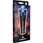 Dardos Mission Celestial Coral PVD 95% 21g - 4