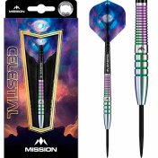 Dardos Mission Celestial Coral PVD 95% 21g - 6
