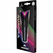 Dardos Mission Aurora Coral PVD 90% 23g - 4