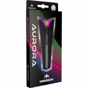 Dardos Mission Aurora Coral PVD 90% 23g - 5