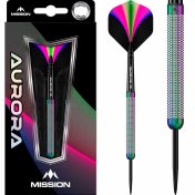 Dardos Mission Aurora Coral PVD 90% 23g - 6