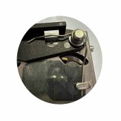 Muelle Devolutor Monedero Selector Mecánico  - 1