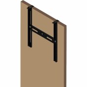 Soporte Diana Shot Voyager Dartboard Hanger - 2