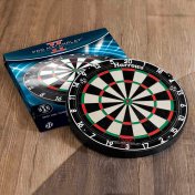 Diana Tradicional Harrows Pro Matchplay 2 - 4