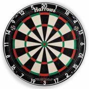 Diana Tradicional Harrows Pro Matchplay 2 - 1