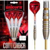 Dardos Unicorn Tim Wolters 90% 24g - 6