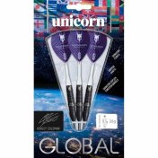 Dardos Unicorn Ashley Coleman 90% 26g - 6