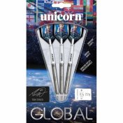 Dardos Unicorn Tom Sykes 90% 22gr - 6