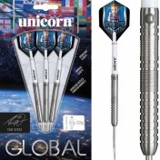 Dardos Unicorn Tom Sykes 90% 22gr - 7