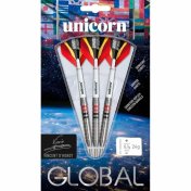 Dardos Unicorn Vincent DHondt 90% 24gr - 6
