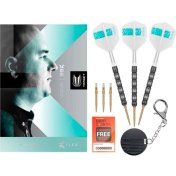 Dardos Target Darts Rob Cross 95K Swiss Point 95% 21g - 3