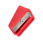 Reparador soletas Dynamic sacapuntas MS1 Rojo - 3