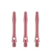 Cañas Anodised Rosa (53mm) - 2