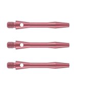 Cañas Anodised Rosa (53mm) - 3