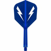 Dardos Target Japan Phil Taylor Power Super Darts Edition Gen 10 95% 22g - 4